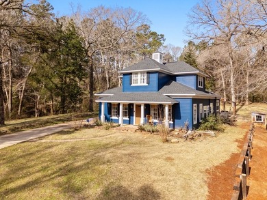 Nestled on 7 serene acres, this stunning 5-bedroom - photo 3
