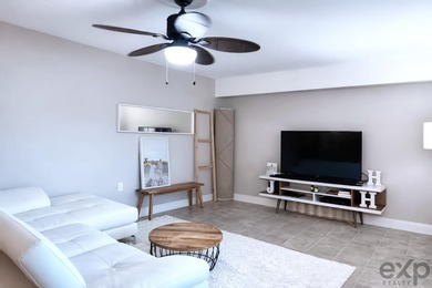Rare opportunity to own a turn-key renovated home in West Palm - photo 3