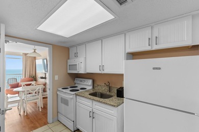 There's something effortlessly relaxing about this oceanfront