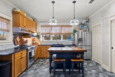Nestled on 7 serene acres, this stunning 5-bedroom - photo 4