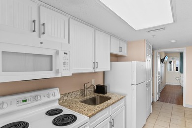 There's something effortlessly relaxing about this oceanfront