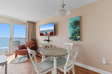 There's something effortlessly relaxing about this oceanfront