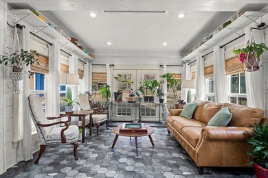 Nestled on 7 serene acres, this stunning 5-bedroom - photo 8