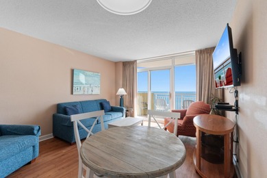 There's something effortlessly relaxing about this oceanfront