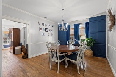Nestled on 7 serene acres, this stunning 5-bedroom - photo 9