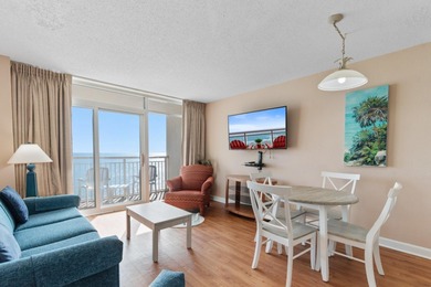 There's something effortlessly relaxing about this oceanfront