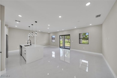 Lehigh Acres Area Home Sale Pending in Lehigh Acres Florida