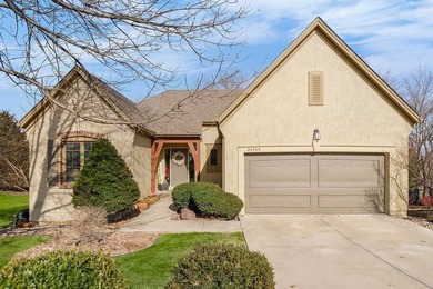 Shadow Lake  Home For Sale in Olathe Kansas