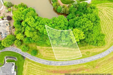 Lake Lot For Sale in Vonore, Tennessee