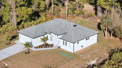 Lehigh Acres Area Home For Sale in Lehigh Acres Florida