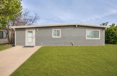 OC Fisher Lake Home For Sale in San Angelo Texas