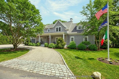 Ideally situated for an easy walk to Osterville Village and - photo 5
