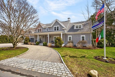 Ideally situated for an easy walk to Osterville Village and - photo 6