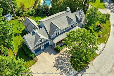 Ideally situated for an easy walk to Osterville Village and - photo 7