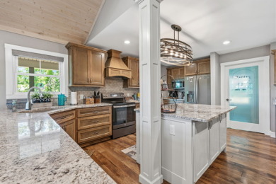 One of kind Lake Front Home!! - photo 11