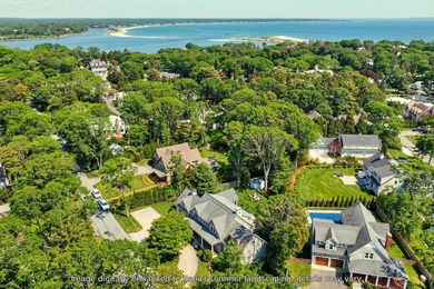 Ideally situated for an easy walk to Osterville Village and - photo 8