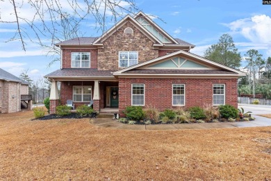 Lake Home For Sale in Chapin, South Carolina