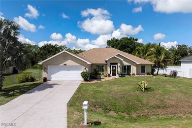 Lehigh Acres Area Home For Sale in Lehigh Acres Florida
