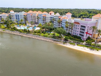 Matanzas River Condo Sale Pending in Palm Coast Florida