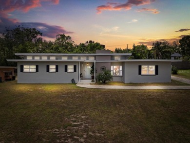 Lake Home For Sale in Lake Wales, Florida