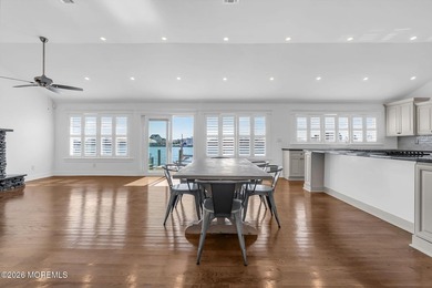 Waterfront Living at Its Finest in Green Island! Wake up every - photo 11