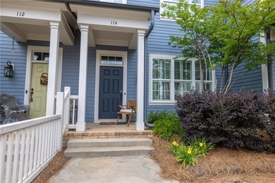 (private lake, pond, coastal) Townhome/Townhouse For Sale in Clemson South Carolina