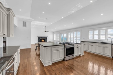 Waterfront Living at Its Finest in Green Island! Wake up every - photo 13