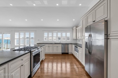 Waterfront Living at Its Finest in Green Island! Wake up every - photo 14