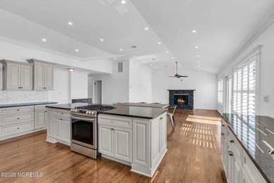 Waterfront Living at Its Finest in Green Island! Wake up every - photo 15