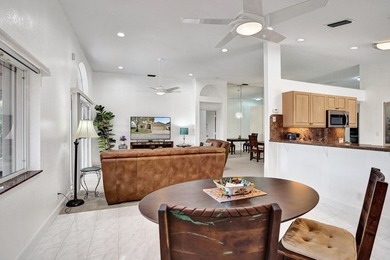 SUPERB SINGLE STORY 4 BED/2.5 BATH WATERFRONT HOME! Room to - photo 16