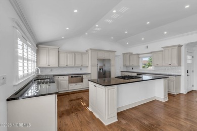 Waterfront Living at Its Finest in Green Island! Wake up every - photo 17