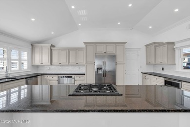 Waterfront Living at Its Finest in Green Island! Wake up every - photo 18