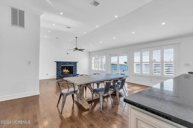Waterfront Living at Its Finest in Green Island! Wake up every - photo 20