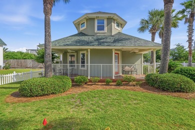 Introducing ''Aloha Cottage'' in Windancer Shores in Miramar - photo 1