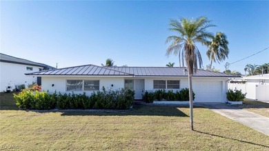 Cape Coral Area Home For Sale in Cape Coral Florida