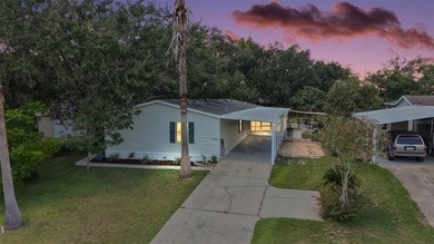 Plum Lake  Home For Sale in Minneola Florida