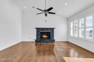Waterfront Living at Its Finest in Green Island! Wake up every - photo 22