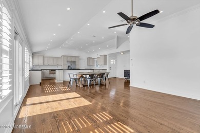Waterfront Living at Its Finest in Green Island! Wake up every - photo 23