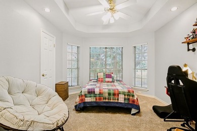 Morning light, open fairway views, and spaces designed to bring - photo 26