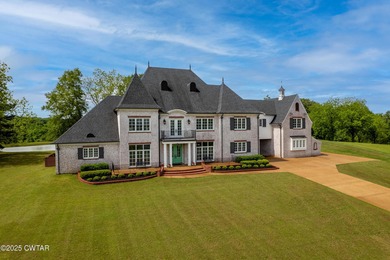 Lake Home For Sale in Lakeland, Tennessee