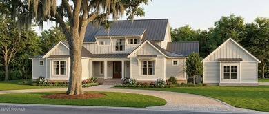 Located behind the gates of prestigious Hamilton Landing, this - photo 1