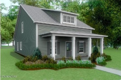 Lake Home Sale Pending in Oak Ridge, Tennessee