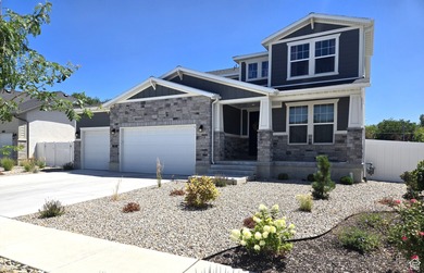 Great Salt Lake Home For Sale in Magna Utah
