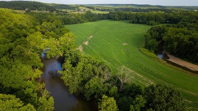 Welcome to Osage Fork Farm, a premier 820+/- acre Ozark property - photo 2