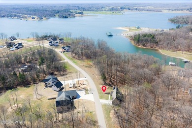 Beautiful custom lake home on 2+ acre waterfront lot with dock - photo 3