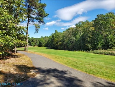 Hole no 8 Piankatank River Golf Course in Hartfield, 1.23 acres - photo 4