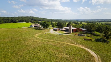 Welcome to Osage Fork Farm, a premier 820+/- acre Ozark property - photo 4