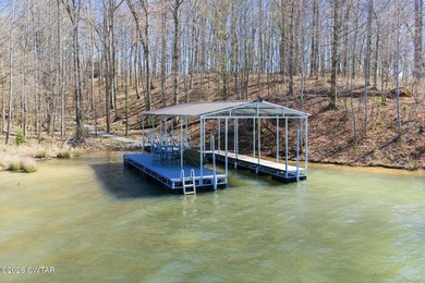 Beautiful custom lake home on 2+ acre waterfront lot with dock - photo 5