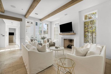 The Harper Cottage & Carriage House in Rosemary Beach evokes the - photo 5