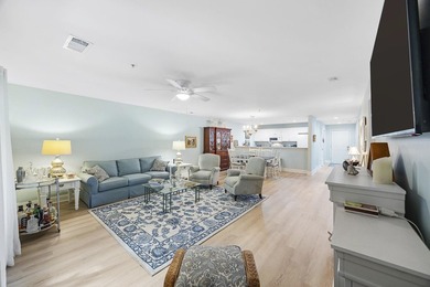 This beautifully updated, ground-floor 3-bedroom, 2-bath condo - photo 6